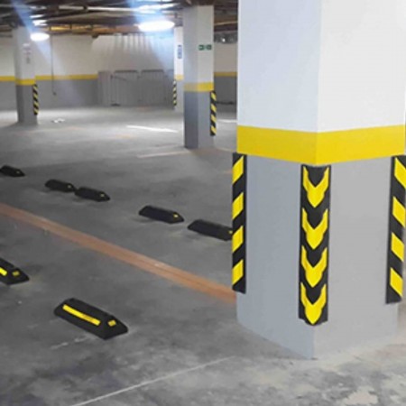 Selling parking equipment and equipment