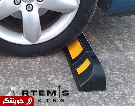 استاپر پارکینگ - کار استوپر پارکینگ