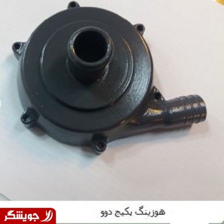 Heat package converter