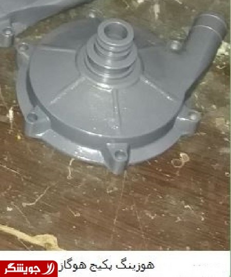 Heat package converter