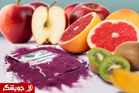 Ethylene Absorbent Sachet - Ethylene Absorbent Sachet - Fruit Holder