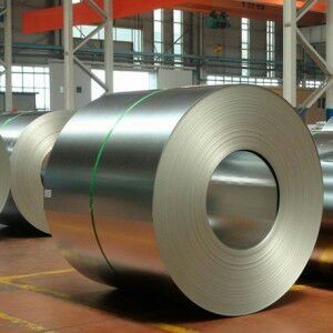 CK spring and raw steel belts and steel - Hunam Steel era trading