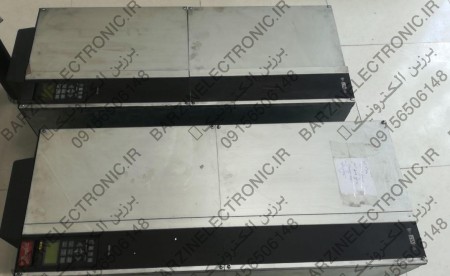 Repair of all types of industrial automation and instrumentation