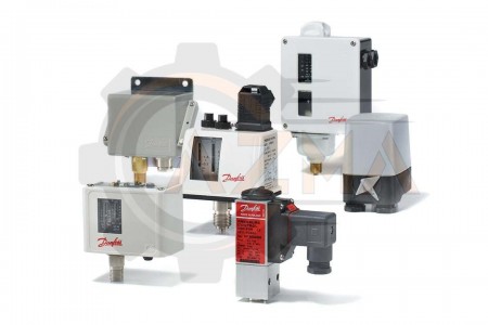 انواع پرشر سوییچ