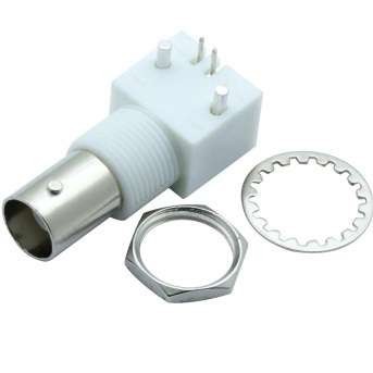 کانکتور بی ان سی ماده  به روی برد