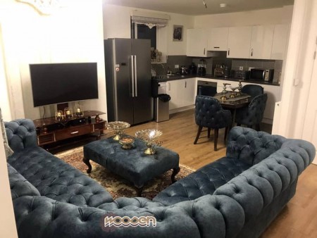 مبل ال چستر