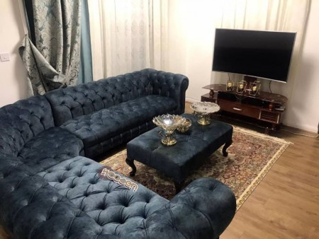 مبل ال چستر