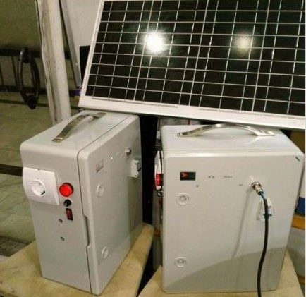 Consulting, design, installation and implementation of solar power plants