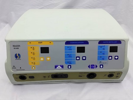 الکتروکوتر نو و کارکرده