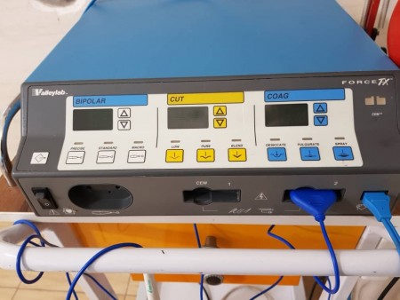 الکتروکوتر نو و کارکرده