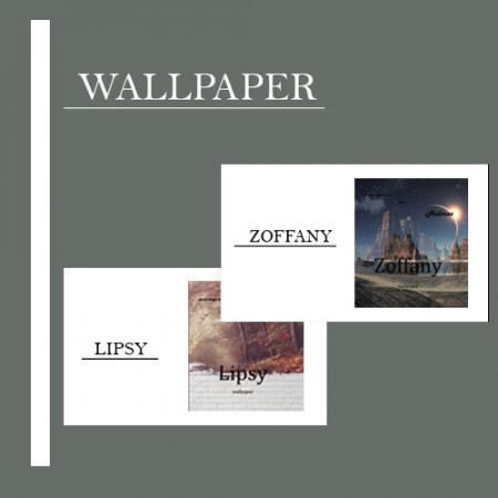 کاغذ دیواری هیدمکس