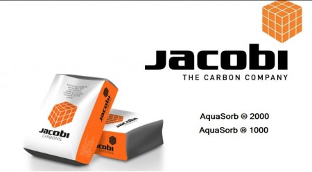 تصفیه آب صنعتی