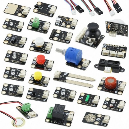 Selling all kinds of electronic components