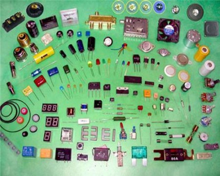 Selling all kinds of electronic components