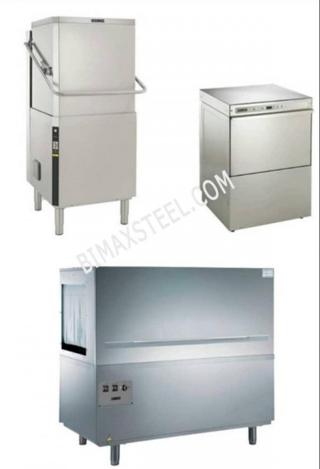 تجهیزات آشپزخانه صنعتی