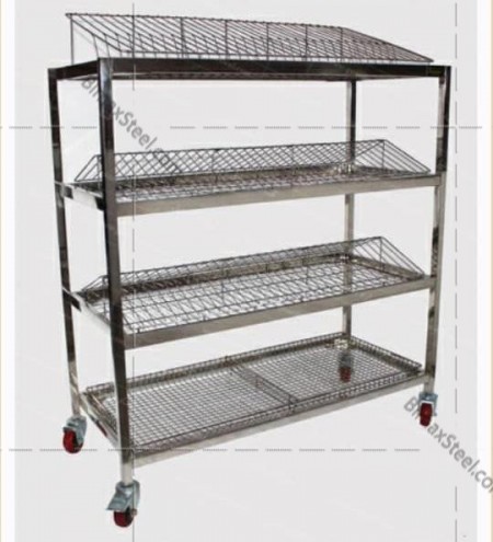 تجهیزات آشپزخانه صنعتی