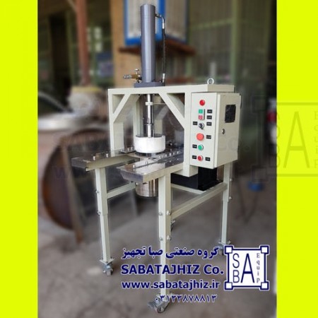 دستگاه تولید رشته فالوده