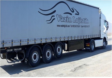 حمل و نقل بین المللی و خدمات کشتیرانی