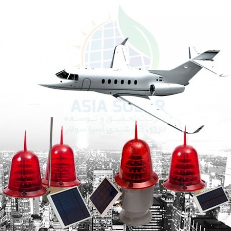 Solar mast light sl440-55, Asia Solar mast light