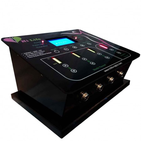 دستگاه لاغری فارادیک-تنس-اف ای اس خانگی