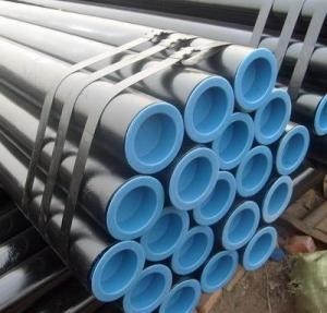 Sell ​​all kinds of seamless steel pipes Seamless steel pipes
