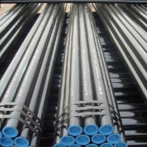 Sell ​​all kinds of seamless steel pipes Seamless steel pipes