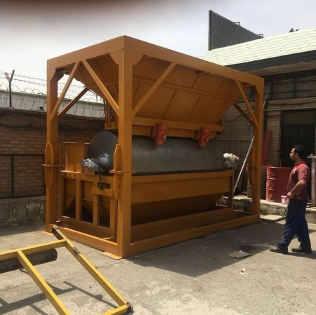 فروش درام سپراتور (مپکو مگنت)