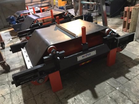 فروش مگنت سپراتور خودتمیزکن