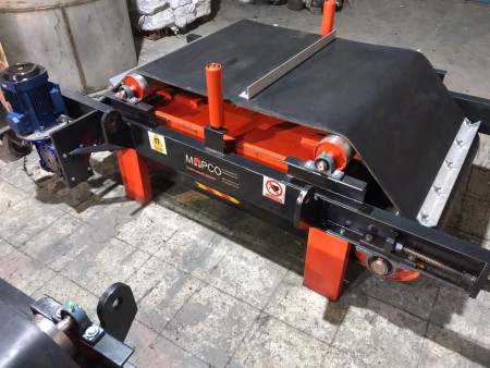 فروش مگنت سپراتور خودتمیزکن