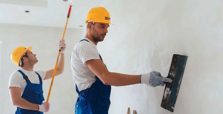 Acrylic putty (BEPO PUTTY)