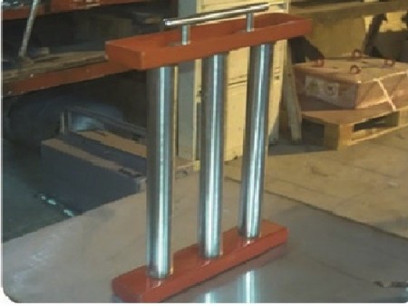 میله مغناطیسی و پنجره مغناطیسی (مپکو مگنت)