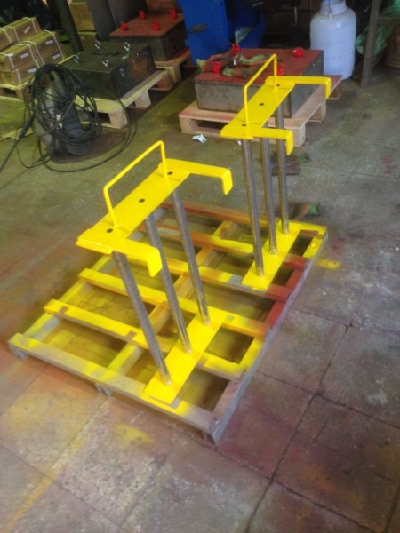 میله مغناطیسی و پنجره مغناطیسی (مپکو مگنت)