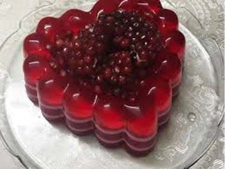 Surprise Heart Jelly Tutorial
