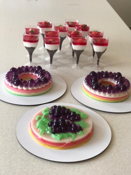 Surprise Heart Jelly Tutorial