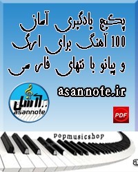 Easy Training of Persian Citadel without Master