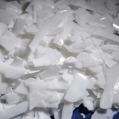 فروش پلی اتیلن واکس تسویه شده  مناسب برای روان کنندگی صنایع پی وی سی (PVC) و صنایع لاستیک و پلاستیک