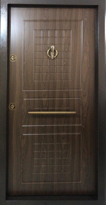 درب ضد سرقت آوین