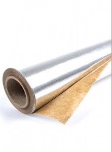 Aluminum Rolls