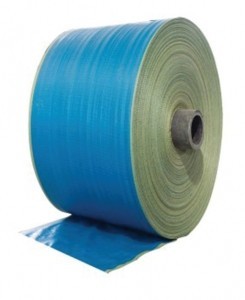 Polypropylene Laminate Rolls