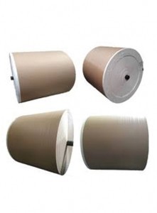Composite rolls