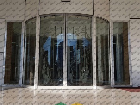 درب اتوماتیک