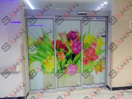 درب اتوماتیک