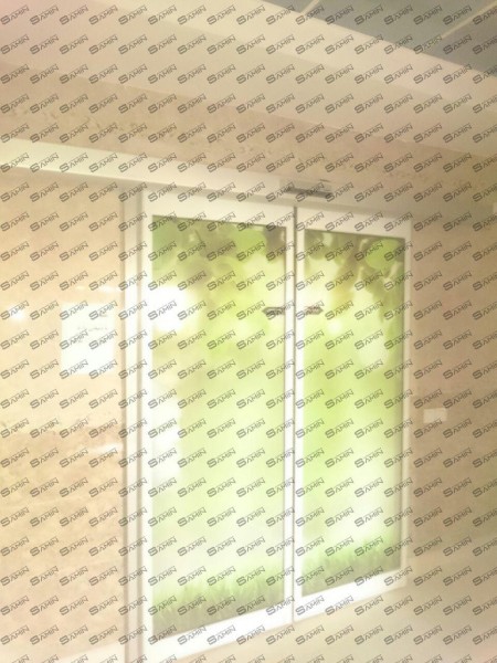 درب اتوماتیک