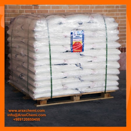 Sood Perak Arax Chemie