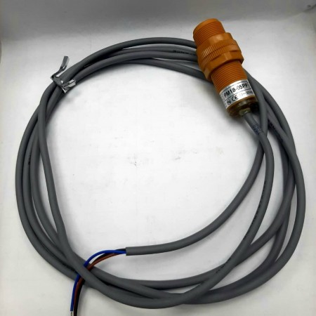 Fotak Induction Sensor - Fotak Cube Cylindrical Sensor