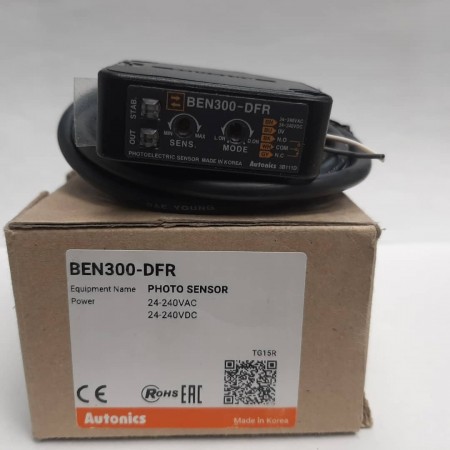 سنسورنوری آتونیکس