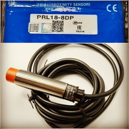 Atonics Induction Sensors $ 0101 Induction sensors are contactless sensors that are based primarily  ...