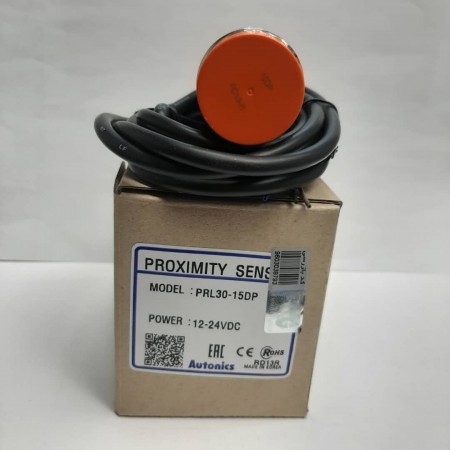 Atonics Induction Sensors $ 0101 Induction sensors are contactless sensors that are based primarily  ...