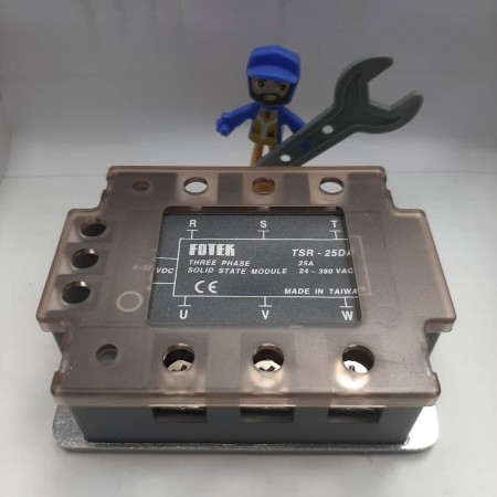 اس اس ار  فوتک