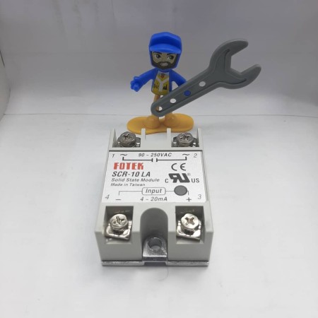 اس اس ار  فوتک